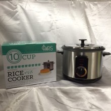 Pars Rice Cooker 10 Cup